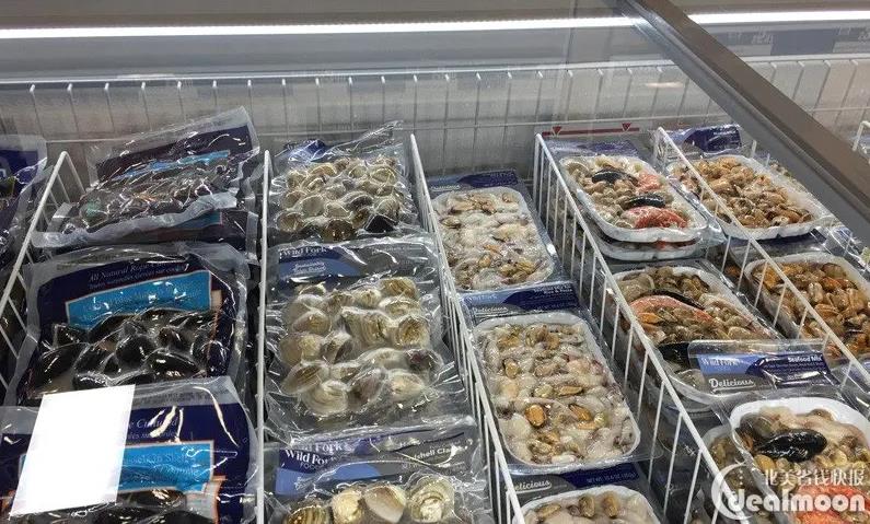 Sea Food Shop
