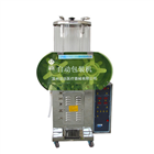 liquid packaging machine for traditional Chinese medicine