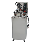 Imported fully automatic no pressure extraction machine 25L