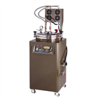 Imported fully automatic no pressure extraction machine 80L