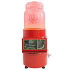 Imported red ginseng extraction machine MS-110