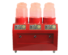 Imported red ginseng extraction machine MS-150F3