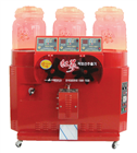 Imported red ginseng extracting and packaging machine MS-660ST