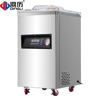  Commercial Industrial Automatic Vacuum Packing Machine