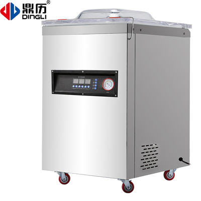 Commercial Industrial Vacuum Packaging Machine for Food