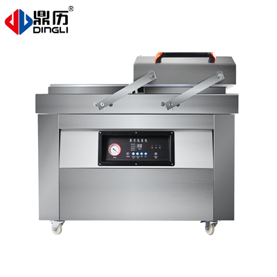 Commercial Industrial Automatic Vacuum Packaging Machine