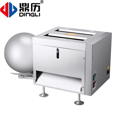 Commercial Industrial Medicine Pill Making Machine
